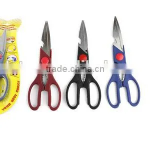 2015 NEW Design High Quality Kitchen Scissors Kitchen Designs thumbnail-2