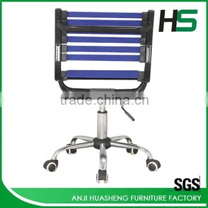 Elastic Office Chair thumbnail-5