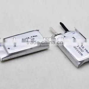 Li-polymer Battery CP501932 Battery thumbnail-1