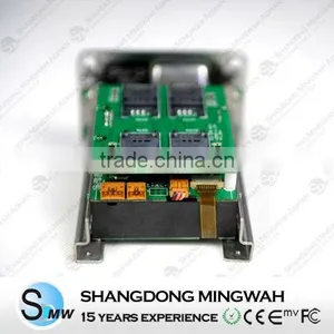 TK4100 125kHZ RF Module With TTL, RS232 Port thumbnail-1