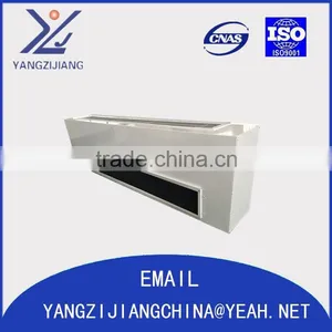 Hot Products and Low Price Wall Mounted Fan Coil Unit for Central Air-conditioner thumbnail-2