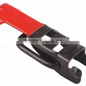 Ratchet Buckle, Hook, Car Lashing Belt thumbnail-1
