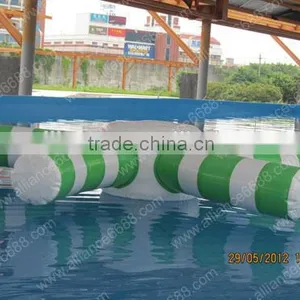 Inflatable Floating Starfish Disc Swimming Pool Toys for Kids thumbnail-1