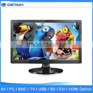 DTK-2256T Cheap 22 Inch TFT-LCD TV Monitor thumbnail-1