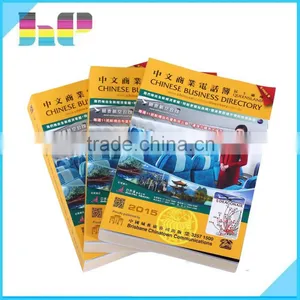 Useful Catalogue Printing From China Factory thumbnail-4