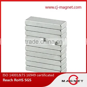 China Ndfeb Magnet Manufacturer for N35M Neodymium Magnets Price thumbnail-1
