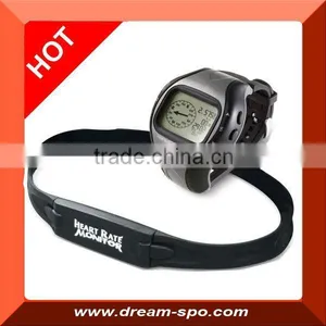 Digtial GPS Watch Sport /gps Running Wath(DG-6H) thumbnail-1