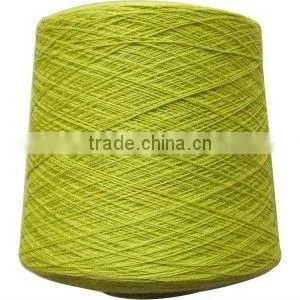 Blended Cashmere Machine Knitting Woolen Yarn thumbnail-1