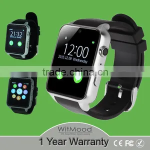 Witmood GT88 Smart Watch for Sport thumbnail-1