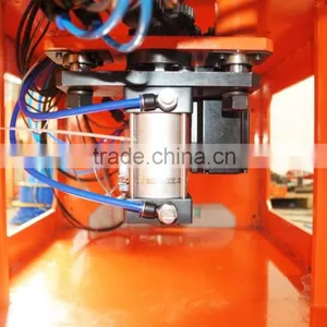 MLF-4E Electric Motor Winding thumbnail-3