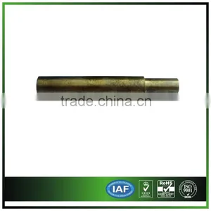 Precision CNC Machining Parts CNC Milling Parts thumbnail-1