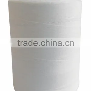 Hot Sell A3 100 Virgin Polyester Industrial Bale Sewing Thread thumbnail-2