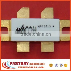 Electronic Components High-frequency Transistor Mrf141g thumbnail-1