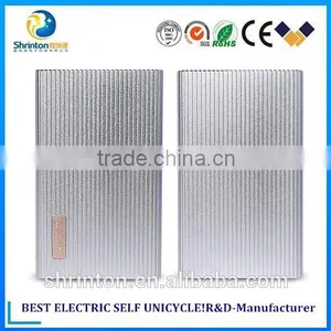 2015 New Portable Usb Charger 8000mah Bluetooth Power Bank thumbnail-3