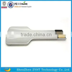 Free Samples Most Popular Factory Price Custom Usb Key With CE/FCC/RoHS thumbnail-2