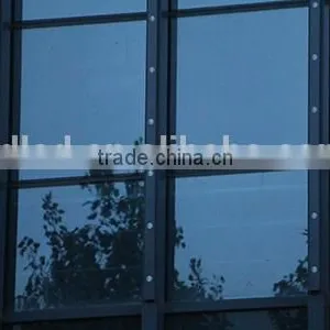 Ultra Narrow Aluminum Material Type Led Strip Lamp for Outdoor Media Facade Lighting thumbnail-5