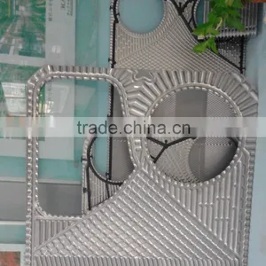 1000kgs per Hour Evaporating Capacity Plate Evaporator thumbnail-2