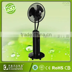 China Manufacturer Electric Fan Portable Air Conditioner for Cars Wholesale thumbnail-3