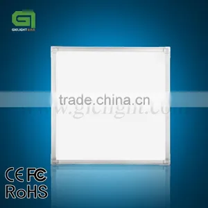 High Quality CE,RoHS,UL 620*620mm 43W 3500lm Pure White Led Ceiling Light thumbnail-1