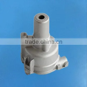 Die Cast Mold Maker China Factory thumbnail-2