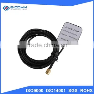 Best Technology Marine Gps Antenna Nmea 0183 32dbi Magnetic Gps Antenna thumbnail-2