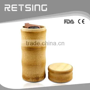 Wooden Sunglasses Case, Wood Eyewear Case thumbnail-4