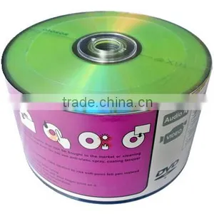 A+ Taiwan Dvd-r Blank Disc Free Samples Available thumbnail-6