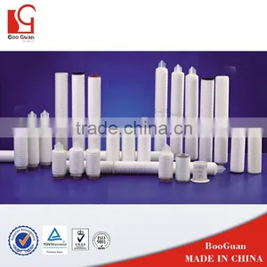 pp Melt Blown Cheap Water Filter Cartridge thumbnail-4