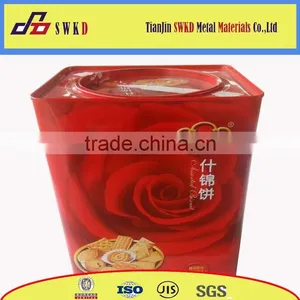 New Design Print on Tin Can thumbnail-3