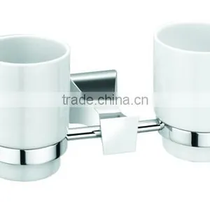 Stainless Steel Modern Toilet Tissue Paper Holder thumbnail-4