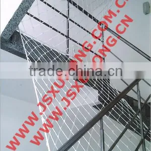 Stairway Safety Net thumbnail-1