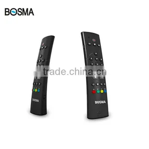 Voice Remote Control for Smart TVs thumbnail-1