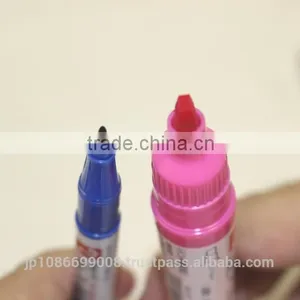 Foldable and High Quality TEXTA Ink Marker With Japanese Quality Made in Japan thumbnail-6