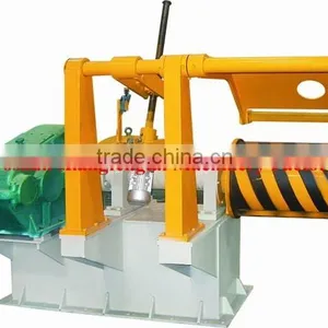 Simple Stripp Winding Machine thumbnail-1