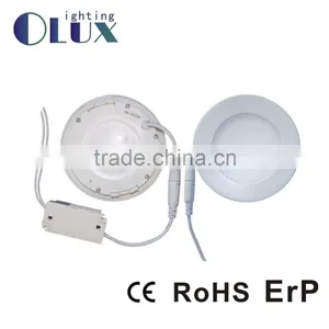 Morden Light 3 Years Warranty Indoor Light/outdoor Panel LED Ceiling Light thumbnail-2