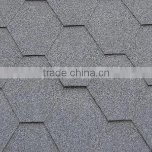 The Best Different Style Roof Shingles Asphalt Tiles thumbnail-5