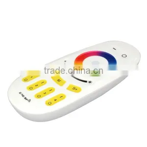 2.4G 4-zone Mi Light Wireless RGBW RF Remote Controller + 4pcs Group Control for Lampada Led Lamp Light 5050 3528 RGB Led Strip thumbnail-6