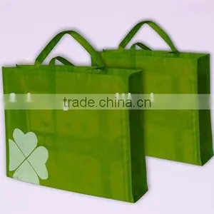 Nonwoven Tote Bag thumbnail-1