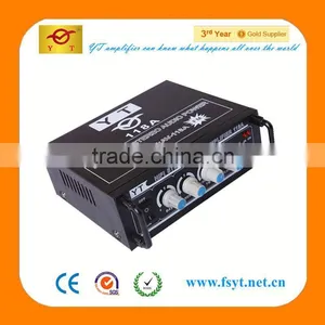 fm Sound Bar tv YT-118A With Soft Antenna thumbnail-1