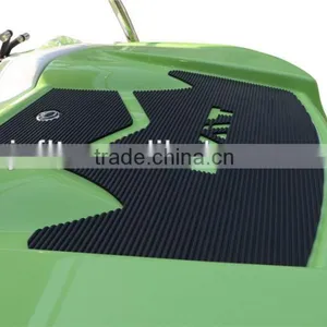 4stroke Engine 4 Persons Fiberglass Jet Boat Seadoo Similar thumbnail-3