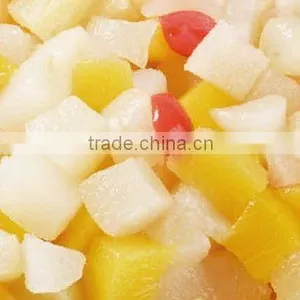 Fresh Canned Fruit Cocktail thumbnail-1