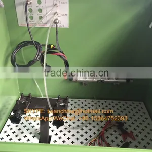 NTS300 Common Rail Injector Test Bench thumbnail-1