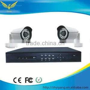 8CH 720P AHD Kit AHD H.264 DVR 720P Usb BULLET CAMERA thumbnail-1