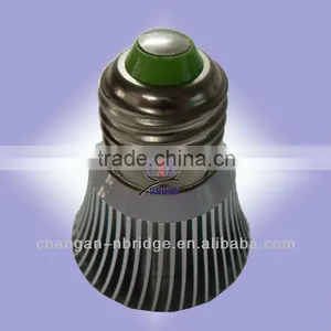 Led Lamp Cover Aluminium Enclosure thumbnail-1