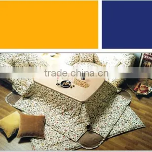 Tatami Quilting Table Cover thumbnail-3