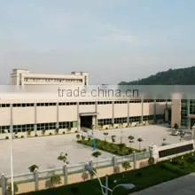 Dongguan Baolun Computerized Embroidery Machinery Co., Ltd. company overview - view 1 thumbnail