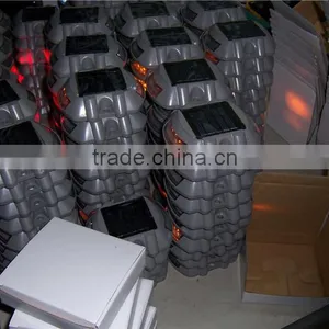 Aluminium Led Waterproof Solar Road Stud For Land thumbnail-6