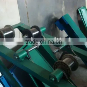 Automatic Scourer Machine thumbnail-1