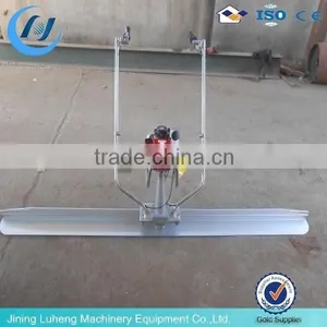 Gx35 Gasoline Concrete Vibratory Truss Screed for Sale Skype:sunnylh3 thumbnail-4