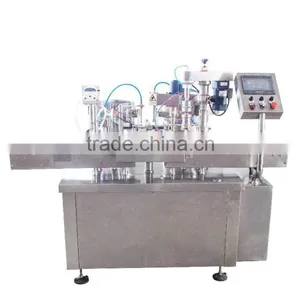 Hot Sale Economical Perfume Filler thumbnail-2